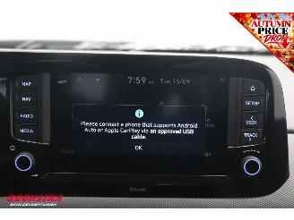 Hyundai I-10 1.0 Comfort Camera Virtual Airco Navi Cruise AppleCarplay/AndroidAuto picture 33