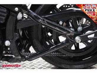 Harley-Davidson Softail Rocker FXCWC KessTech 11.473 km! picture 13