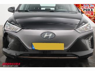 Hyundai Ioniq Premium EV Camera Infinity Pano Memory Audio Clima LED Navi picture 10