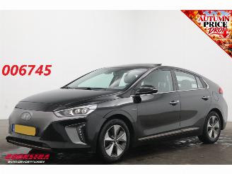 Unfallwagen Hyundai Ioniq Premium EV Camera Infinity Pano Memory Audio Clima LED Navi 2017/3