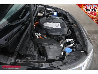 Hyundai Ioniq Premium EV Camera Infinity Pano Memory Audio Clima LED Navi picture 11