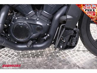 Harley-Davidson  Nightster RH975 ABS LED picture 15