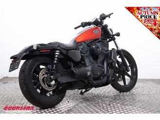 Harley-Davidson  Nightster RH975 ABS LED picture 3