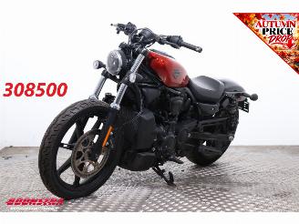 skadebil motor Harley-Davidson Nightster RH975 ABS LED 2025/1