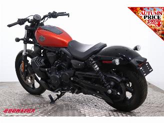 Harley-Davidson  Nightster RH975 ABS LED picture 4