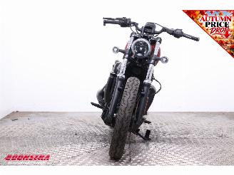 Harley-Davidson  Nightster RH975 ABS LED picture 6