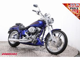 Harley-Davidson  FXSTDSE CVO Softail picture 2