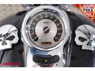 Harley-Davidson  FXSTDSE CVO Softail picture 12