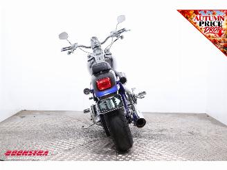 Harley-Davidson  FXSTDSE CVO Softail picture 8