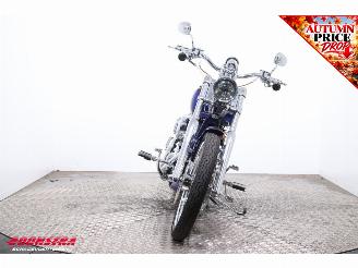 Harley-Davidson  FXSTDSE CVO Softail picture 6