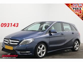 occasione autovettura Mercedes B-klasse 180 Ambition Camera AHK Memory Clima Cruise AppleCarplay/Androidauto 2012/8