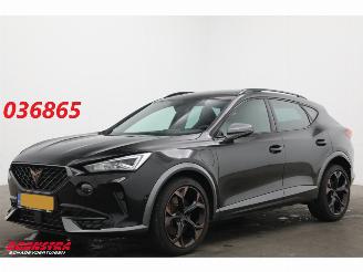 uszkodzony samochody osobowe Cupra Formentor 1.4 e-Hybrid VZ Performance Pano AHK Camera SHZ LrHZ LED 2022/12