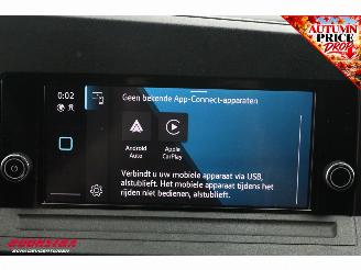Volkswagen Caddy Cargo 2.0 TDI Cruise Clima Apple/Android PDC picture 35