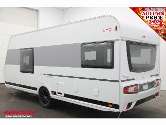 LMC  Style 450 D 70-Years Special Edition Lengtebed LMV LED NIEUW picture 4