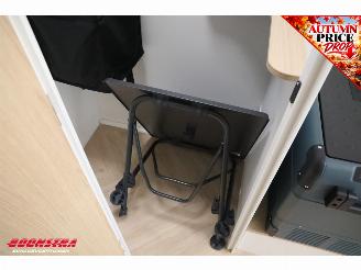 LMC  Edero 470 K Middenkeuken Dwarsbed Stapelbed picture 34