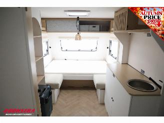 LMC  Edero 470 K Middenkeuken Dwarsbed Stapelbed picture 21