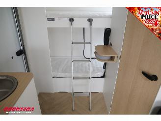 LMC  Edero 470 K Middenkeuken Dwarsbed Stapelbed picture 27
