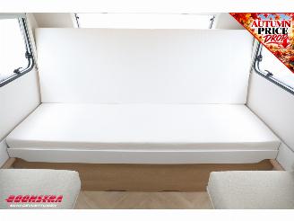 LMC  Edero 470 K Middenkeuken Dwarsbed Stapelbed picture 26