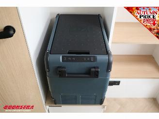 LMC  Edero 470 K Middenkeuken Dwarsbed Stapelbed picture 35