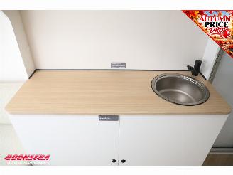 LMC  Edero 470 K Middenkeuken Dwarsbed Stapelbed picture 30