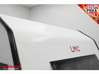 LMC  Edero 470 K Middenkeuken Dwarsbed Stapelbed picture 12