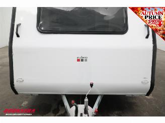 LMC  Edero 470 K Middenkeuken Dwarsbed Stapelbed picture 10