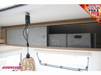 LMC  Edero 470 K Middenkeuken Dwarsbed Stapelbed picture 31