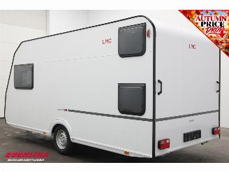 LMC  Edero 470 K Middenkeuken Dwarsbed Stapelbed picture 4