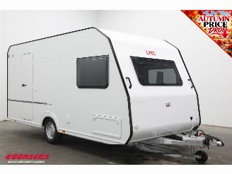 LMC  Edero 470 K Middenkeuken Dwarsbed Stapelbed picture 2