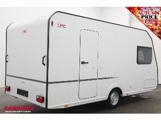 LMC  Edero 470 K Middenkeuken Dwarsbed Stapelbed picture 3