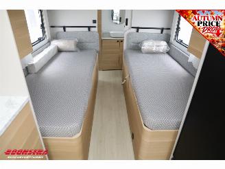 Adria  Adora 572 UT All-in Airco Lengtebed LMV DeLonghi ATC picture 13