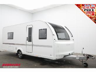 Adria  Adora 572 UT All-in Airco Lengtebed LMV DeLonghi ATC picture 2