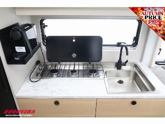 Adria  Adora 572 UT All-in Airco Lengtebed LMV DeLonghi ATC picture 18