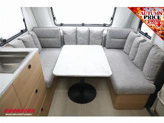 Adria  Adora 572 UT All-in Airco Lengtebed LMV DeLonghi ATC picture 16