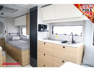 Adria  Adora 572 UT All-in Airco Lengtebed LMV DeLonghi ATC picture 17