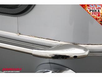 Eriba  Touring 630 Legend Hefdak Luifel Dwarsbed Comfort Design Vloerverwarming picture 7