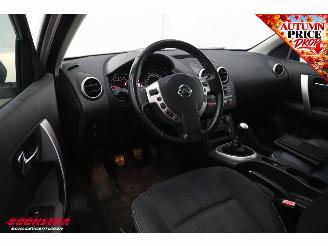 Nissan Qashqai 2.0 Acenta Cruise Clima PDC AHK picture 15