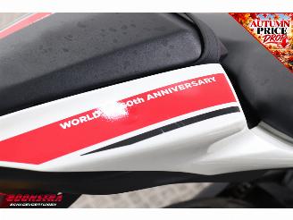 Yamaha  R7 60th Anniversary 35 KW ABS LED Quickshift Akrapovic picture 18