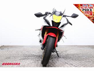 Yamaha  R7 60th Anniversary 35 KW ABS LED Quickshift Akrapovic picture 6