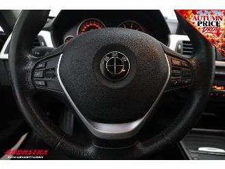 BMW 3-serie Touring 320d Aut. High Executive Cruise Navi Clima SHZ Bluetooth PDC picture 18
