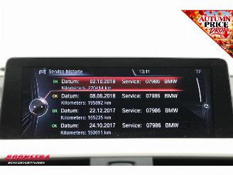 BMW 3-serie Touring 320d Aut. High Executive Cruise Navi Clima SHZ Bluetooth PDC picture 21