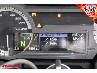 BMW R 1250 RT ABS Cruise Heizgriffe ESA picture 13