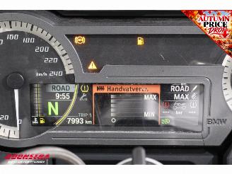 BMW R 1250 RT ABS Cruise Heizgriffe ESA picture 14