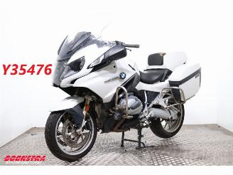 begagnad bil motor BMW R 1250 RT ABS Cruise Heizgriffe ESA 2019/11