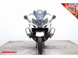 BMW R 1250 RT ABS Cruise Heizgriffe ESA picture 6