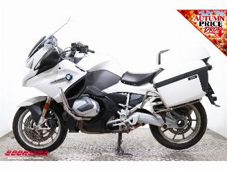 BMW R 1250 RT ABS Cruise Heizgriffe ESA picture 5