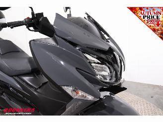 Suzuki Burgman 400 ABS LED 12.697 km! picture 9