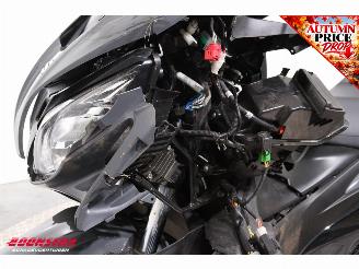 Suzuki Burgman 400 ABS LED 12.697 km! picture 11