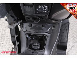 Suzuki Burgman 400 ABS LED 12.697 km! picture 19