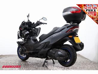 Suzuki Burgman 400 ABS LED 12.697 km! picture 4